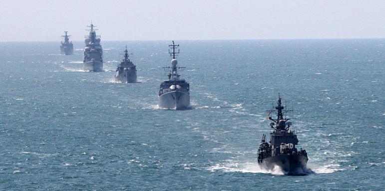 САЩ изпращат още военни в България